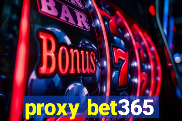 proxy bet365